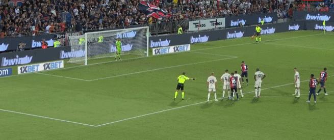 的决策稳