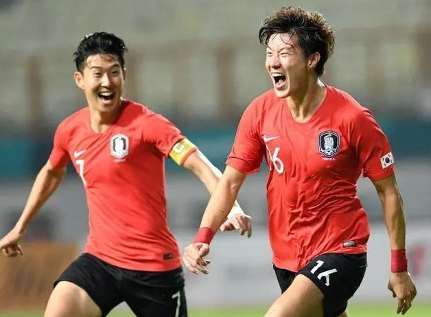 丹-伯恩：孙兴慜是英超的传奇人物；韩国行只有美好的回忆